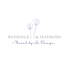 WEDDINGS & INTERIORS + FLORAL BY JE DESIGNS